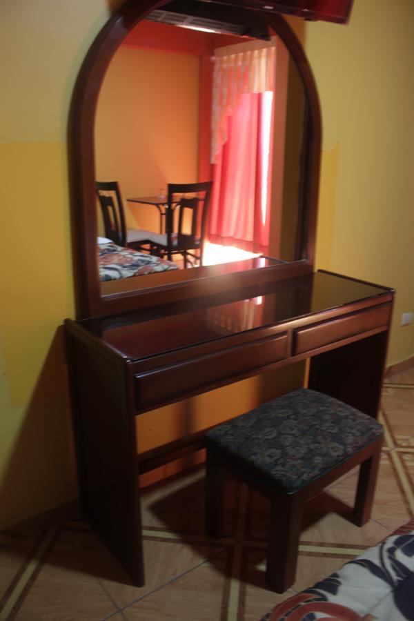 Hotel Las Vegas Lima Dış mekan fotoğraf