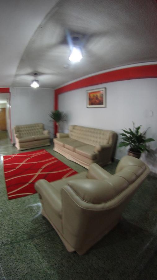 Hotel Las Vegas Lima Dış mekan fotoğraf
